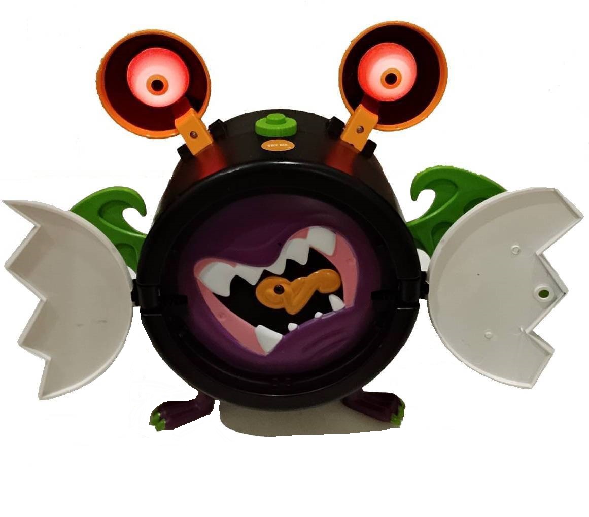 HE Clock